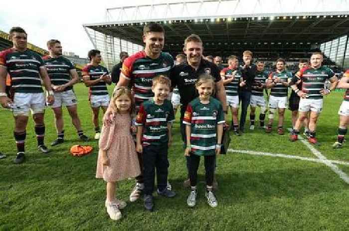 Today's rugby news as Ben Youngs faces emotional moment after family tragedy and Leinster stunned
