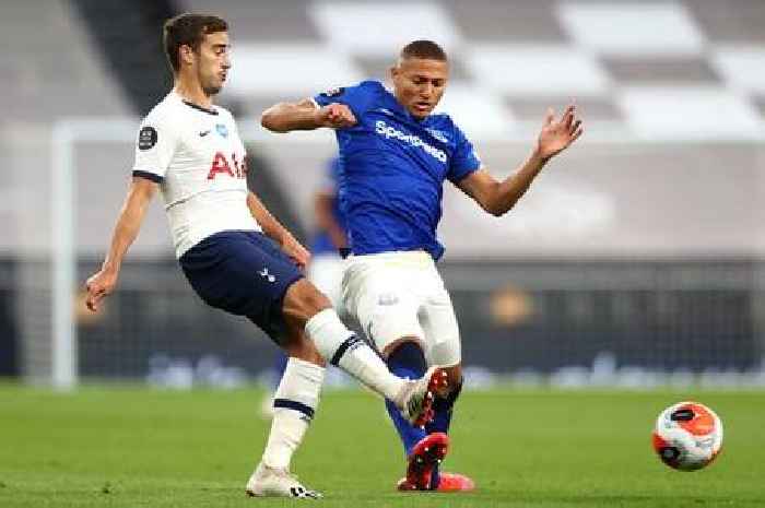 Richarlison, Harry Winks and a potential Tottenham and Everton summer transfer merry-go-round