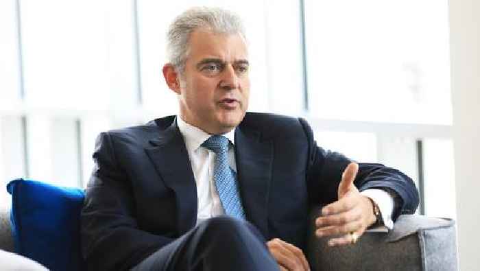 Brandon Lewis: Northern Ireland Protocol legislation will be ‘within international law’ and DUP should ‘deliver’ on pledge to return to Stormont