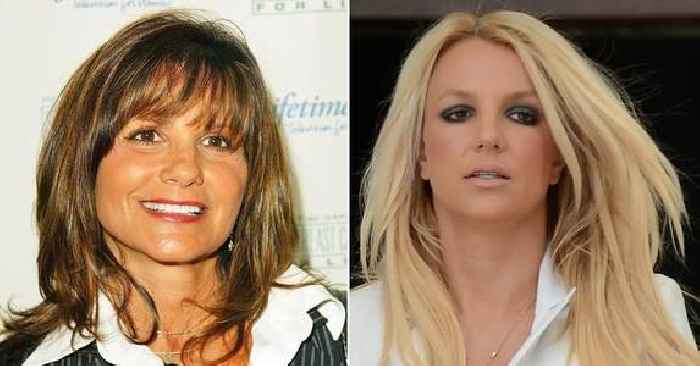Snubbed! Lynne Spears Gushes Over Britney's 'Dream' Wedding After Pop Star Refuses To Invite Her