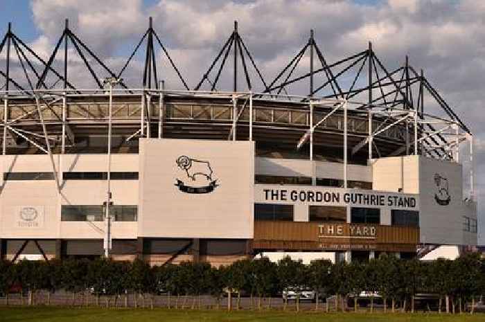 Derby County now at huge risk as EFL demand 'urgent proactive action' to save club