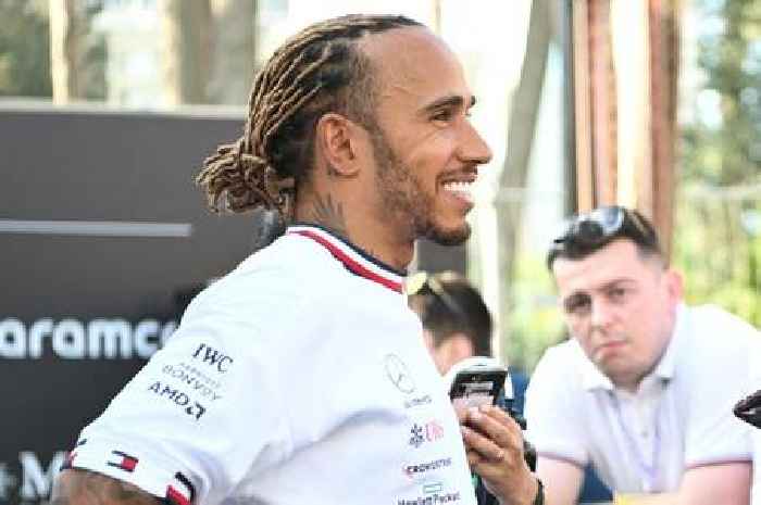 6 drivers who could replace Lewis Hamilton with Brit ace a doubt for Canadian Grand Prix