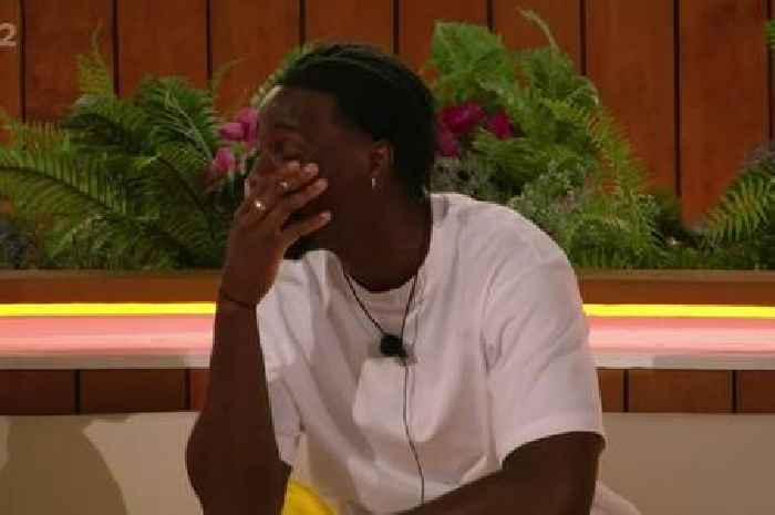 Love Island fans outraged by treatment of two contestants after Unseen Bits