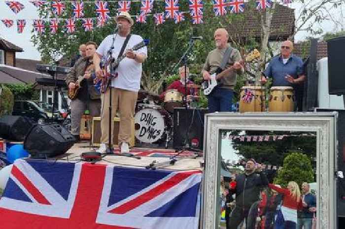 Queen's Platinum Jubilee: 21 photos from the record number of street parties held across Hertfordshire