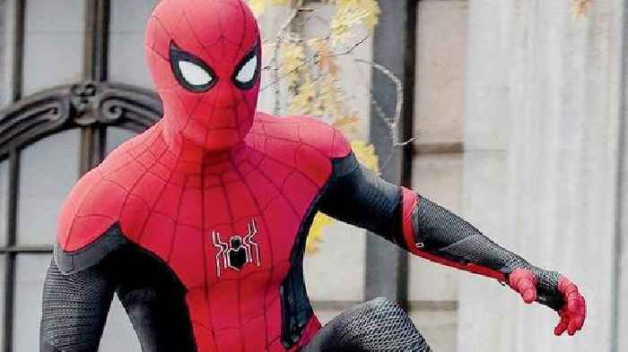 Spider-Man: No Way Home extended cut to play in theatres