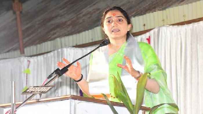 Prophet remark row: Thane Police summons Nupur Sharma for enquiry on June 13