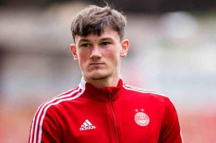 Darwin Nunez to Liverpool sets Calvin Ramsay transfer in motion as Aberdeen defender takes centre stage