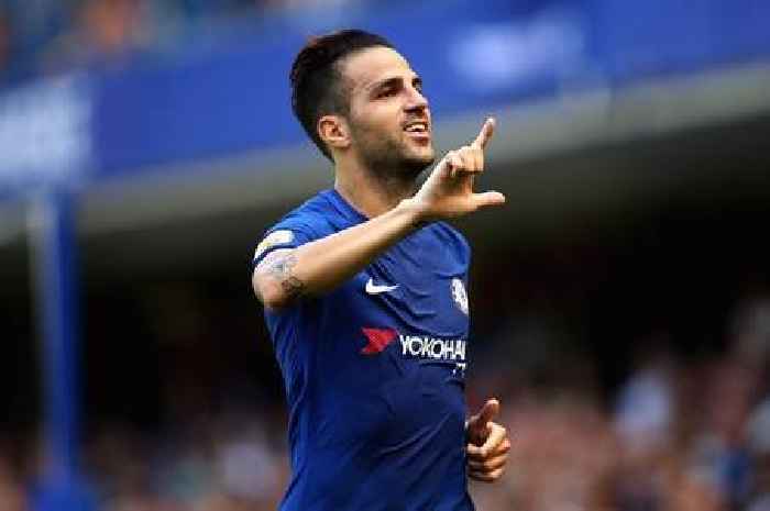 Chelsea can repeat clever Cesc Fabregas transfer trick to seal Thomas Tuchel dream £50m signing