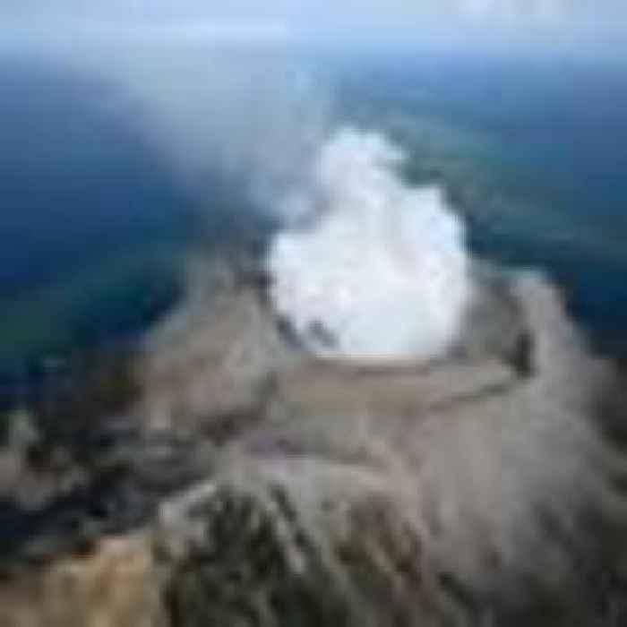 Whakaari/White Island eruption: Venue decided for trial
