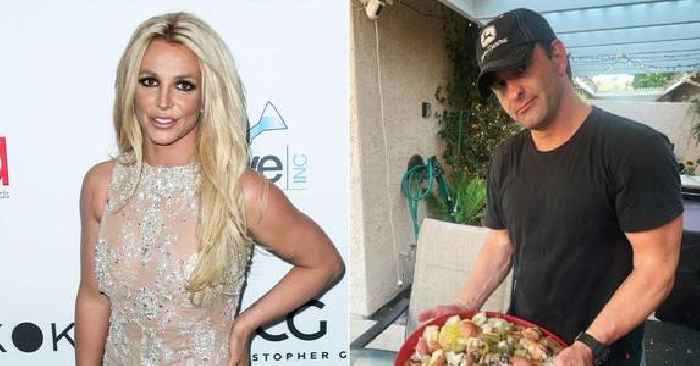 Britney Spears' Brother Bryan Was Invited To Her Wedding But Didn't Show Up — Find Out The Reason Why