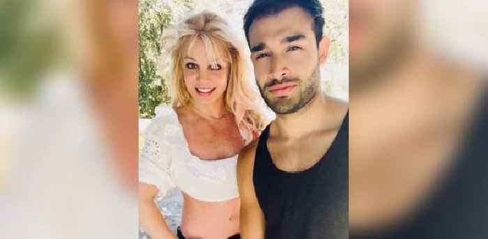 Do Britney Spears & Sam Asghari Have A Prenup? Get Details On The Couple's Finances