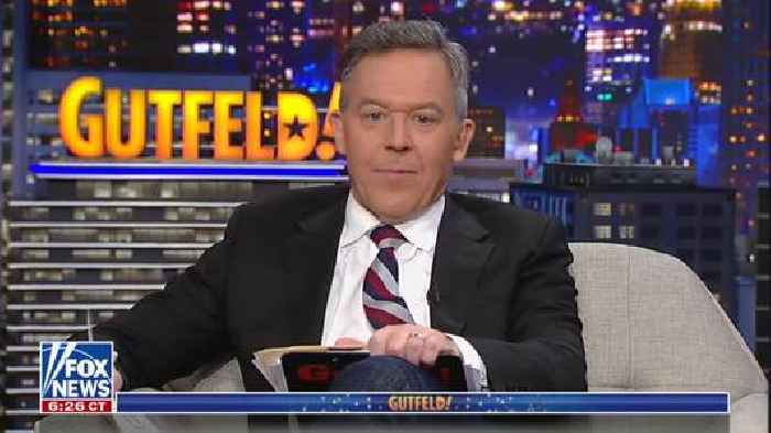 Cable News Ratings Friday June 10: Gutfeld Beats Ingraham and The Five in Demo