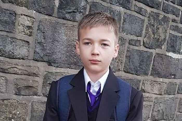 Abuse of 15-year-old Yorkshire boy in months before tragic death caught on CCTV designed to watch him