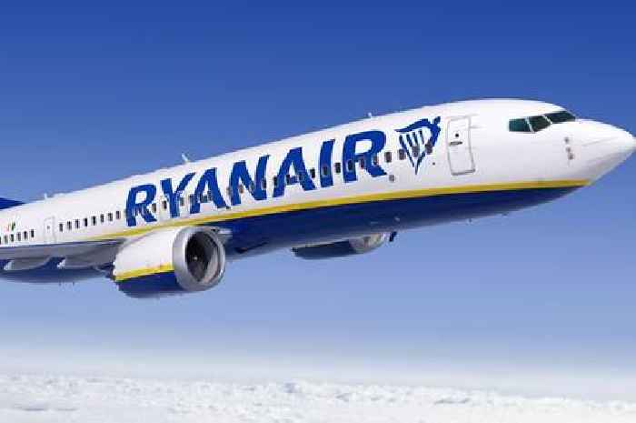 Ryanair strike warning for Brits travelling to Spain this summer