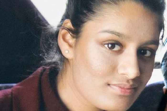 Shamima Begum execution threat as 'ISIS bride' set to stand trial