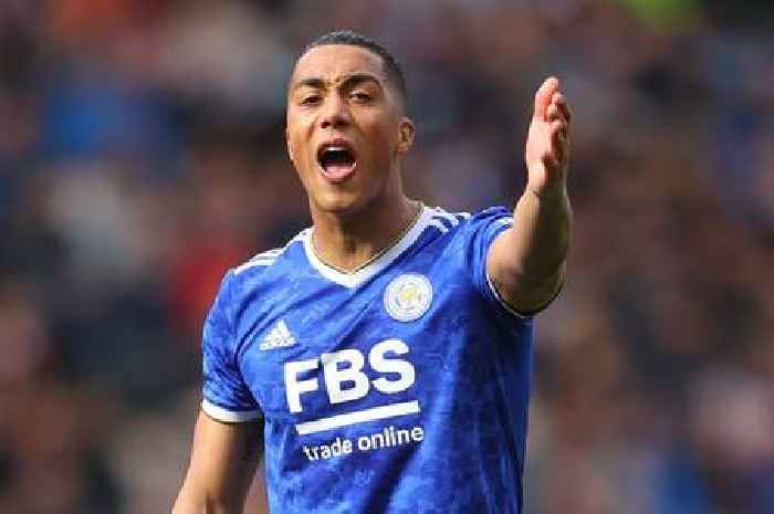 Youri Tielemans explains Leicester City differences amid Arsenal and Tottenham transfer talk