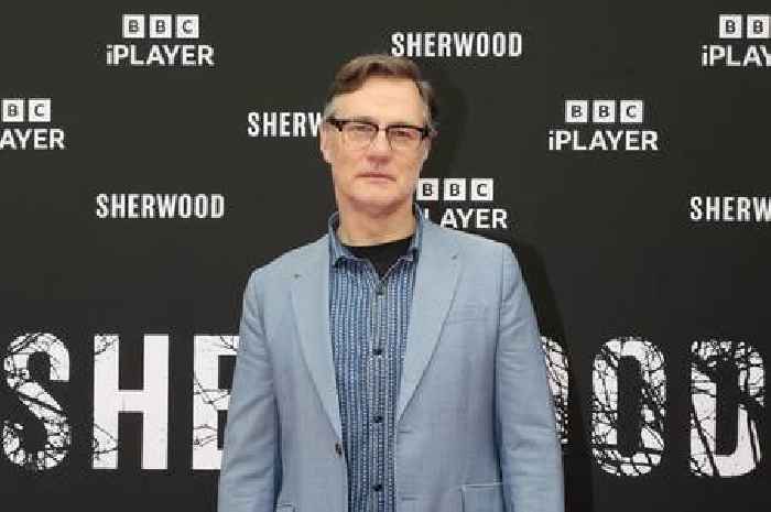 BBC Sherwood: Who is David Morrissey and what has he starred in before?