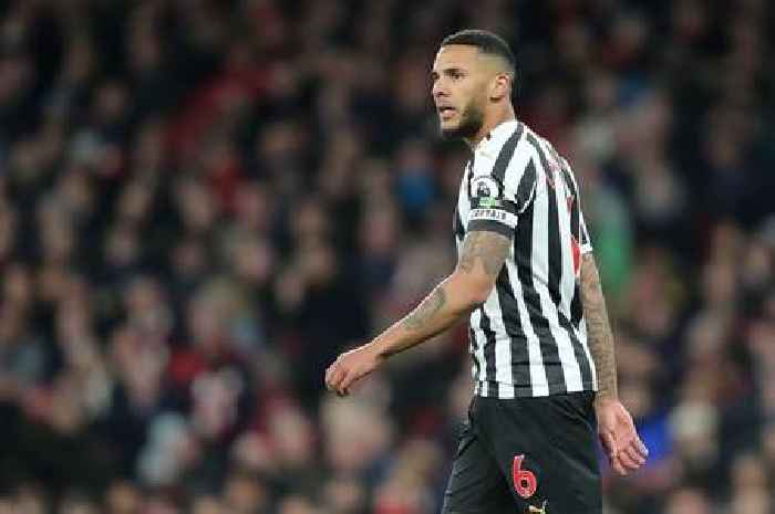 Nottingham Forest fans pile in as fresh Newcastle transfer claims emerge