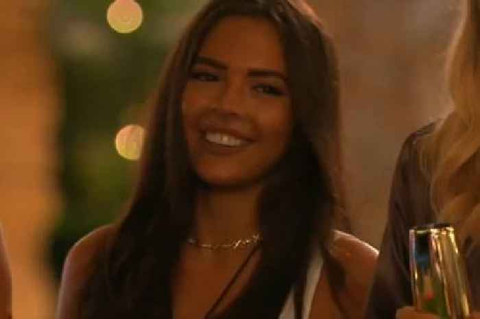 Love Island star Gemma Owen under fire over habit when talking to people