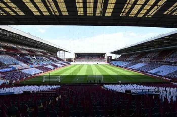 Aston Villa Premier League fixtures 'leaked' ahead of big reveal