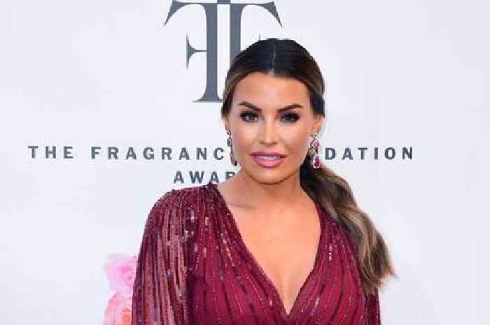 Essex reality star Jess Wright forced to abandon home birth for emergency c-section days before due date