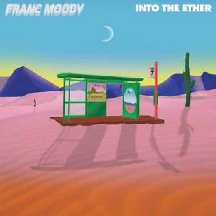 Franc Moody Announce New Album 'Into The Ether'