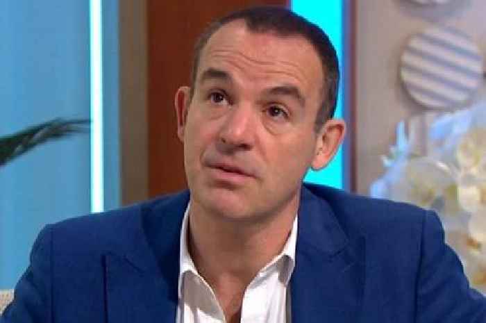Martin Lewis' sophisticated 'Post Office' scam warning