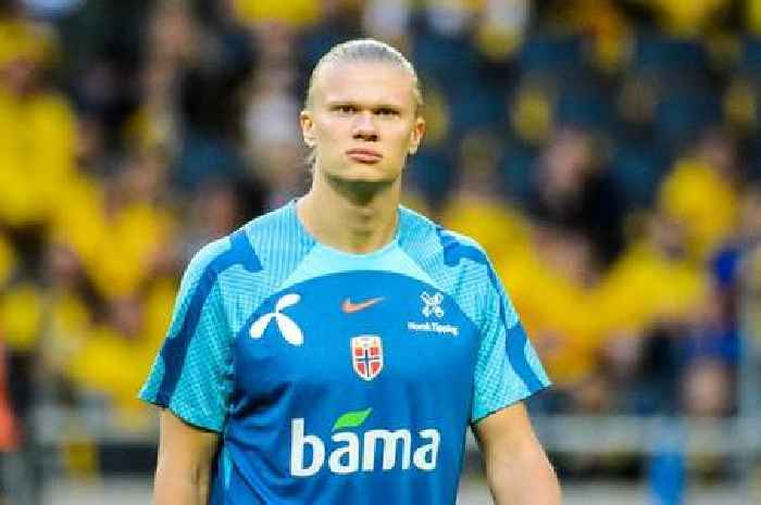 Thomas Tuchel told why Chelsea ended Erling Haaland pursuit as Man City confirm £51m transfer