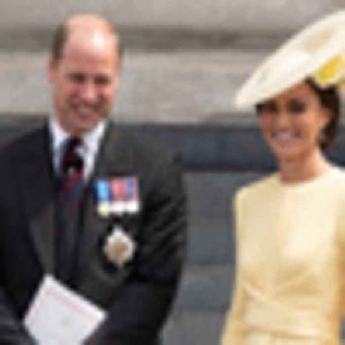 Prince William and Kate to leave London for new home in Berkshire