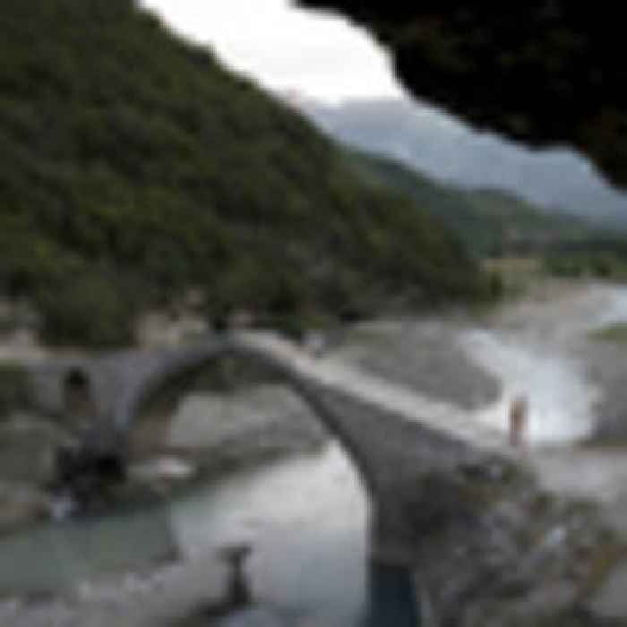 Albania asks Patagonia to create national park at Vjosa River