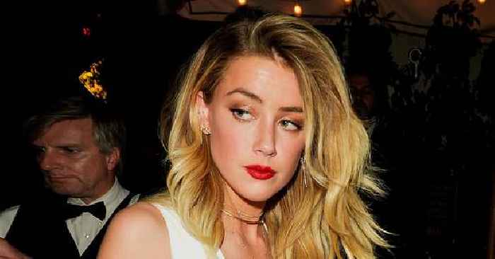 Amber Heard Says Her Trial Against Johnny Depp Was 'The Most Humiliating & Horrible Thing I've Been Through': 'I Felt Less Than Human'