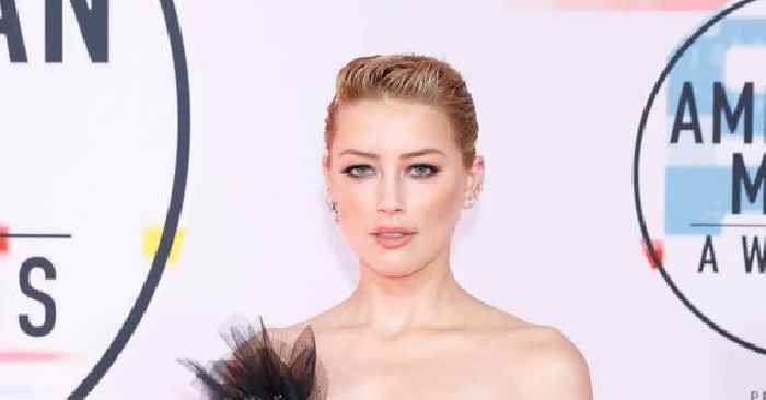 Amber Heard Stands By 'Every Word' Of Her Testimony In Johnny Depp's Defamation Case: 'To My Dying Day'