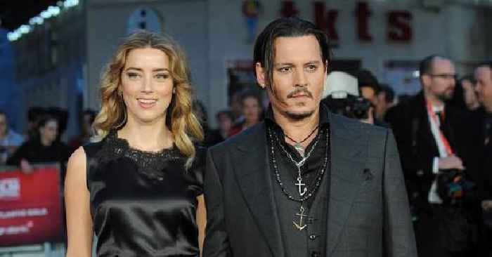 Amber Heard Understands She & Johnny Depp Look Like 'Hollywood Brats At Their Worst' Following Trial