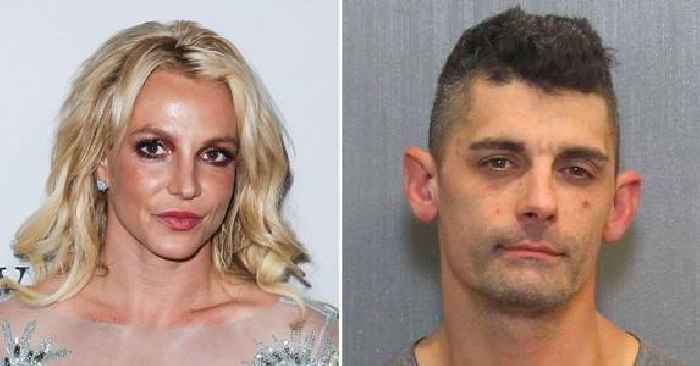 Is Britney Spears' Ex-Husband Jason Alexander Still Behind Bars After Crashing Pop Star's Nuptials?