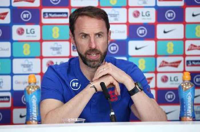 Gareth Southgate agrees with England fans booing him during 'hurtful' Hungary humiliation