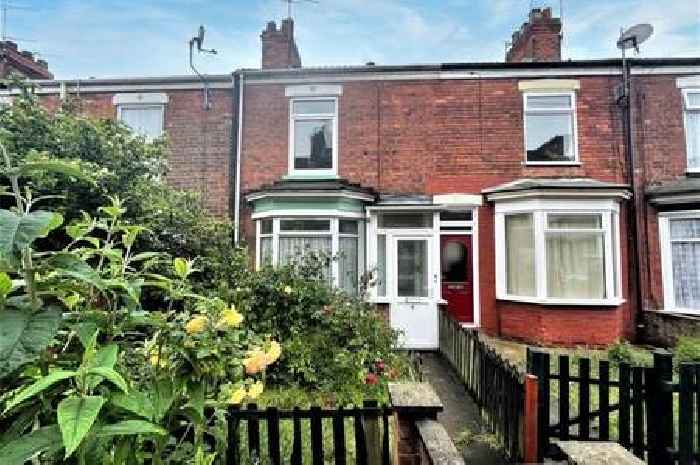 Hull house prices quadruple in 20 years - here's what you can get now for average 2002 price tag