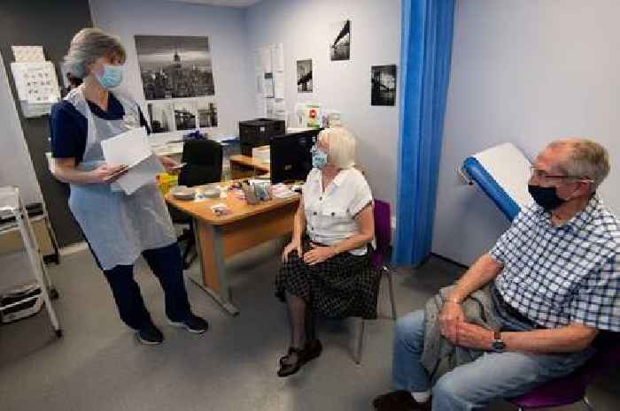 Rafts of complaints from patients who can't book appointments to see their GP