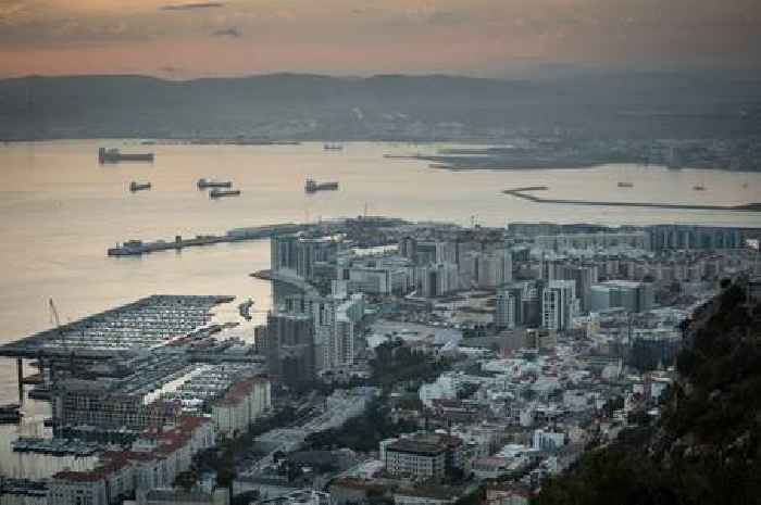 Spain insists UK must return to negotiating table over Gibraltar