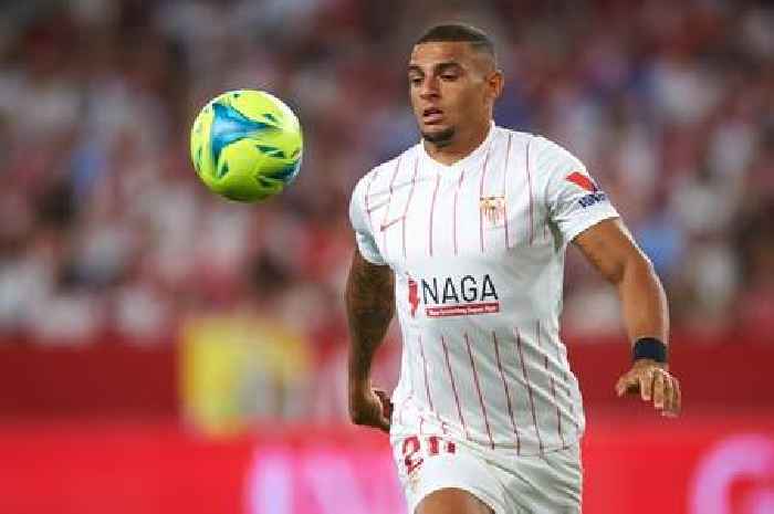 Sevilla aim dig at Aston Villa as chief makes admission over Diego Carlos to Newcastle transfer