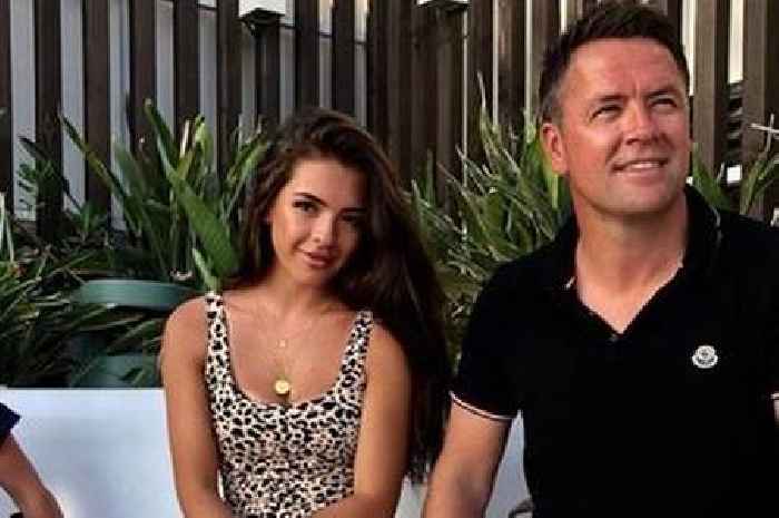 Love Island star Gemma Owen set to get her own TV show and dad Michael will star too