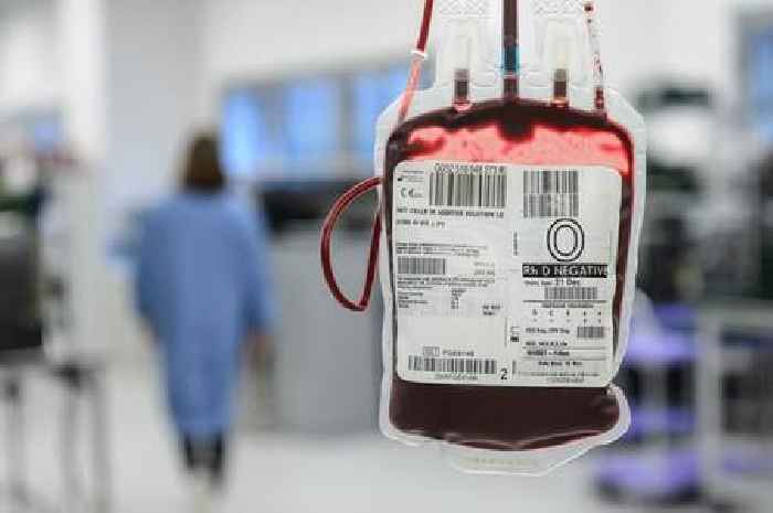 World Blood Donor Day 2022: All the places you can donate in Surrey