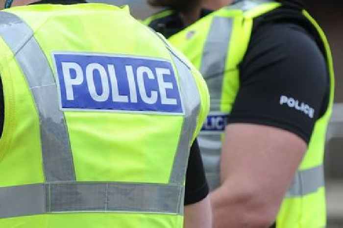 BREAKING: Police close off Blantyre road following early morning incident