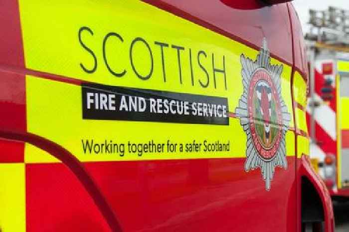House fire deaths 'will rise' if Scottish Government pushes ahead with funding freeze, warns union chief