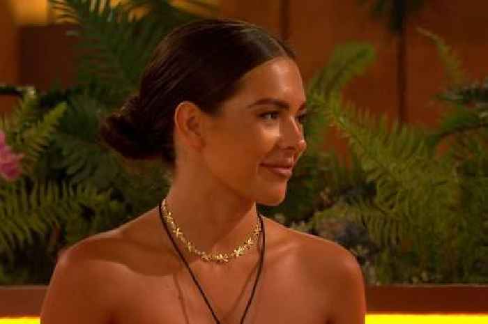 Love Island's Gemma Owen's name mix-up leaves viewers with 'third-hand embarrassment'