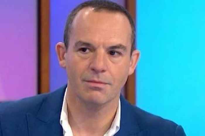 Martin Lewis warns people to watch out for ‘clever’ scam text aiming to steal bank details