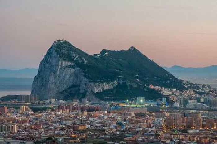 Spain says UK must return to negotiating table over Gibraltar