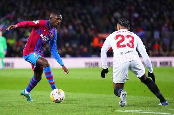 Jules Kounde injury, Ousmane Dembele latest and what Chelsea still need in Thomas Tuchel rebuild