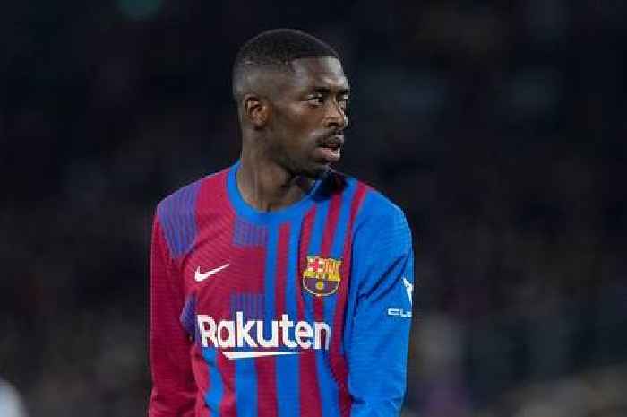 Ousmane Dembele drops huge Chelsea transfer hint as Todd Boehly answers £136m Thomas Tuchel wish