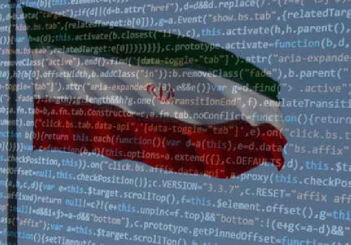 Iranian hackers hijacked emails of high-level Israeli, US officials - Check Point