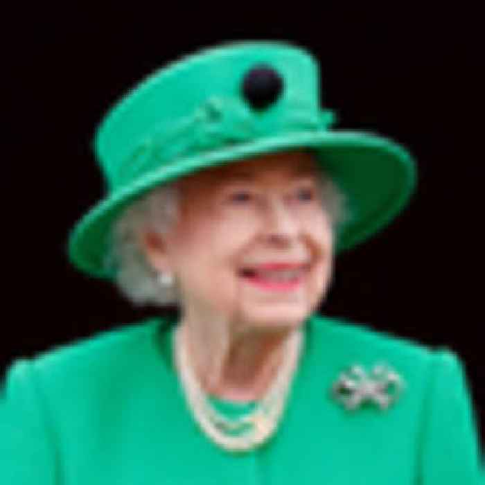 Queen Elizabeth becomes second-longest reigning monarch in the world